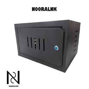 رک ۴ یونیت مخصوص dvr