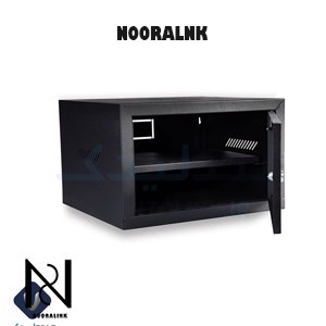 رک DVR آماد 4 یونیت