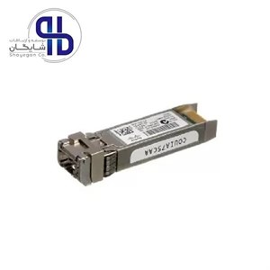 ماژول فیبر نوری سیسکو SFP-10G-LR