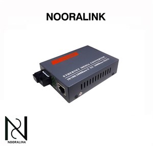 مدیا کانورتور نت لینک HTB-GS-03 AB- 20KM