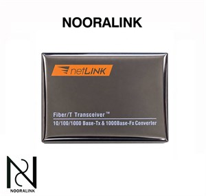 مدیا کانورتور نت لینک HTB-GS-SFP