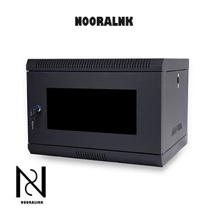 رک دیواری 5 یونیت آماد