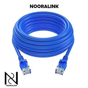 پچ کورد لگراند CAT6 UTP بیست و پنج متری