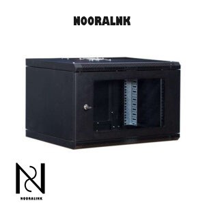 رک HPI دیواری 6 یونیت