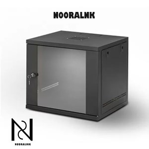 رک HPA دیواری 9 یونیت عمق 45