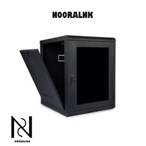 رک دیواری 12 یونیت آماد