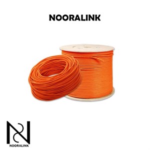کابل شبکه نگزنس CAT6 UTP CCA