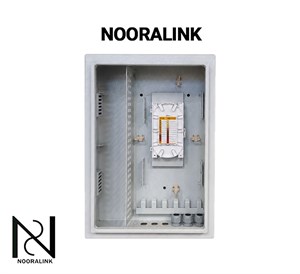 باکس فیبرنوری ODC اوت دور 144 کر