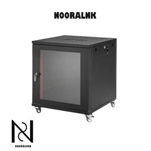 رک HPA دیواری 12 یونیت عمق 60