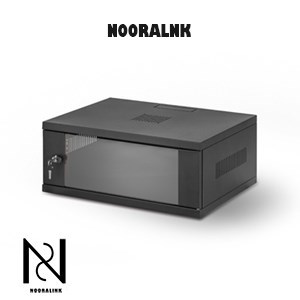 رک HPA دیواری 4 یونیت عمق 45