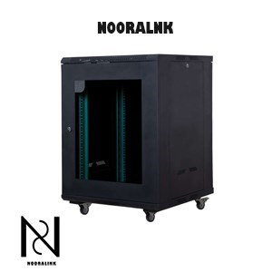 رک ایستاده 16 یونیت آماد