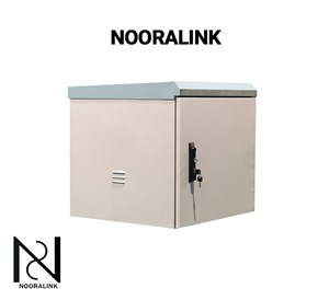 رک 7 یونیت عمق 45 Outdoor نورالینک