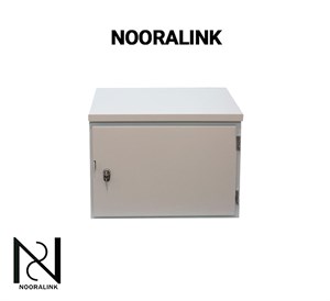 رک 6 یونیت عمق 60 Outdoor نورالینک