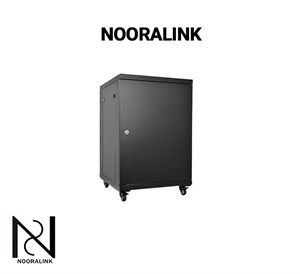 رک ایستاده 16 یونیت عمق 60 نورالینک