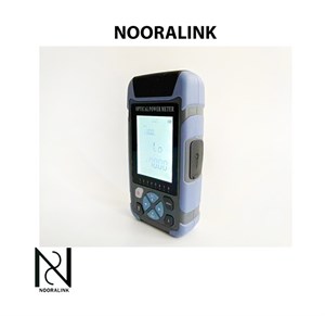 پاورمتر فیبر نوری Novker NK280 OPM