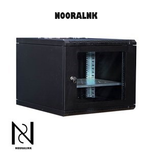 رک HPI دیواری 9 یونیت عمق 45 و 60