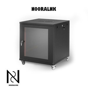رک HPA ایستاده 12 یونیت عمق 60