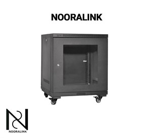 رک ایستاده 12 یونیت عمق 60 نورالینک