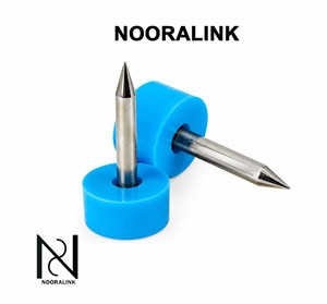 الکترود دستگاه فیوژن فیبر نوری فوجیکورا 30R