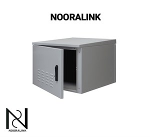 رک 7 یونیت عمق 35 Outdoor نورالینک