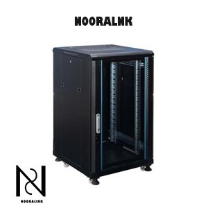رک ایستاده HPI مدل ۱۸ یونیت