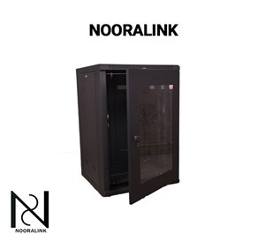 رک ایستاده 22 یونیت عمق 80 نورالینک