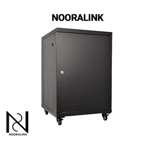 رک ایستاده 16 یونیت عمق 100 نورالینک
