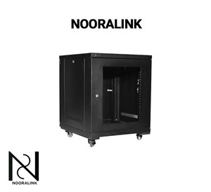 رک ایستاده 14 یونیت عمق 60 نورالینک