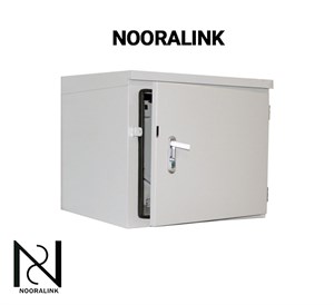 رک 9 یونیت عمق 35 Outdoor نورالینک