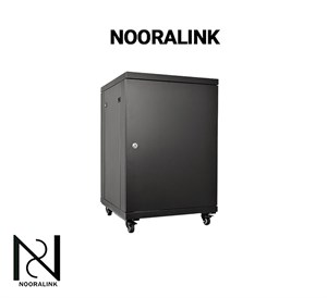 رک ایستاده 16 یونیت عمق 80 نورالینک