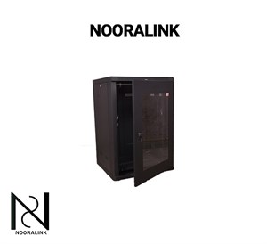 رک ایستاده 22 یونیت عمق 60 نورالینک