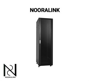 رک ایستاده 42 یونیت عمق 60 نورالینک