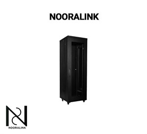 رک ایستاده 37 یونیت عمق 60 نورالینک