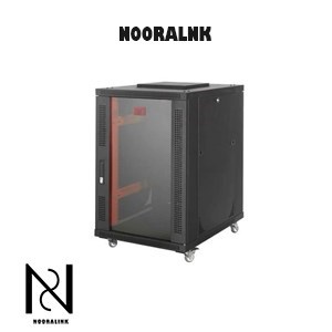 رک HPA ایستاده 17 یونیت
