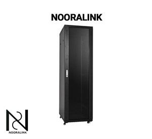 رک ایستاده 42 یونیت عمق 80 نورالینک
