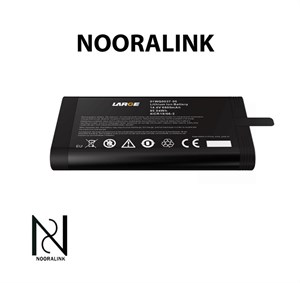 باتری FTB-500 مدل 01WQ0037-05