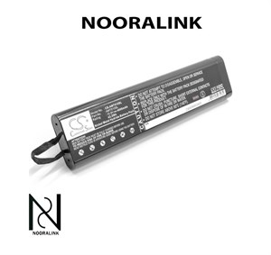 باتری EXFO FTB-400 مدل CS-AMT510SL