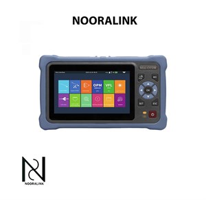 دستگاه NOVKER – NK4000D OTDR