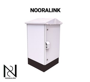 کابینت فیبر نوری ODC 288 Core زمینی