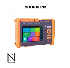 دستگاه NOVKER – NK5600 OTDR VFL