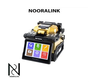 دستگاه فیوژن Skycom T3X
