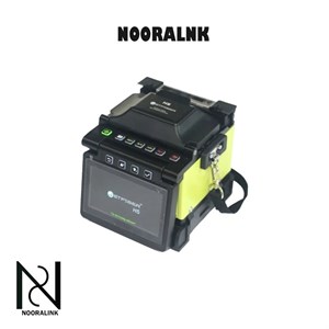 دستگاه فیوژن فیبر نوری jetfiber h5