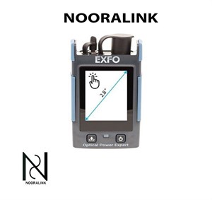 پاورمتر فیبر نوری EXFO PX1 – S Pro