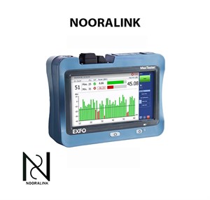 دستگاه OTDR EXFO Maxtester 720D