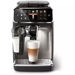 اسپرسوساز تمام اتوماتیک فیلیپس مدل EP8757 20 LatteGo Pro