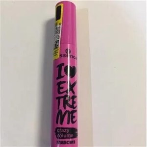 ریمل اسنس صورتی اصلi love extrime