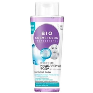 تنظیم کننده تونر صورت BioCosmetolog تنگ کننده منافذ پوست