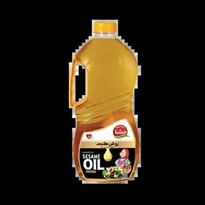 روغن کنجد ۴۰۰ میلی لیتر