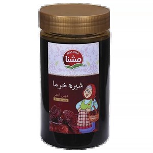 شیره خرما مشنا ۳۰۰ گرمی