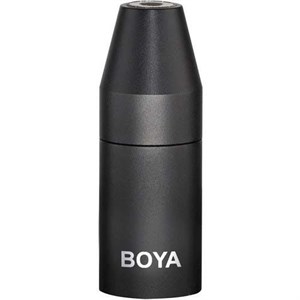 تبدیل میکروفن بویا Boya BY-35C-XLR Pro Converter